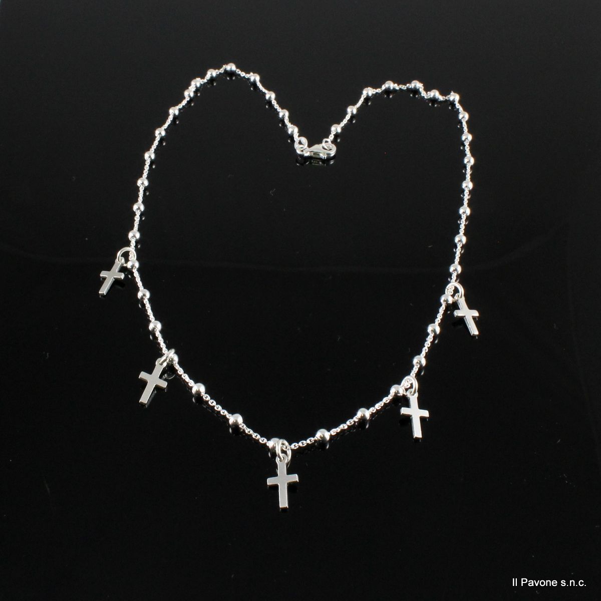 Collana Argento Miracolosa01