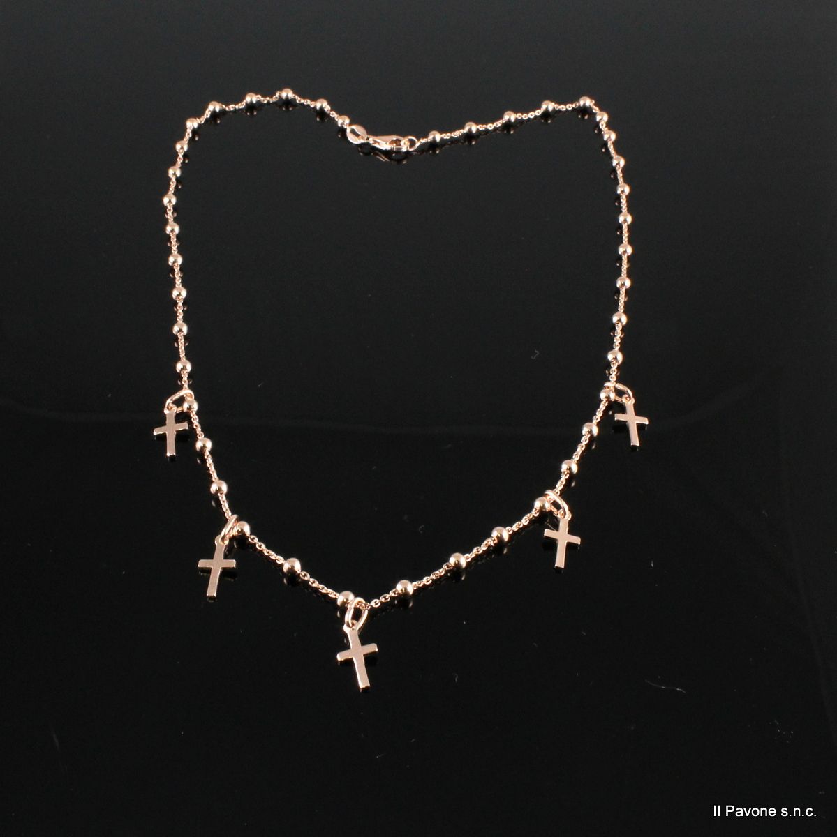 Collana Argento Miracolosa01