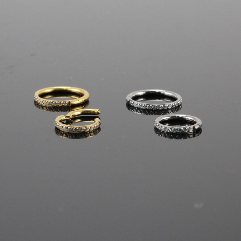 Piercing Segment Ring Zirconi01