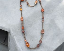 Collana Moda 07