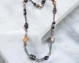 2 Collana moda 11