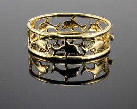 Bracciale 21