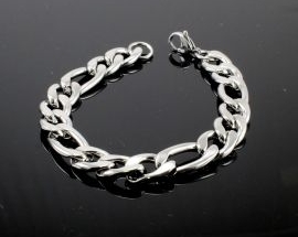 Bracciale Acciaio 03