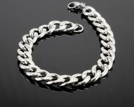 Bracciale Acciaio 04