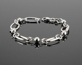 Bracciale Argento 35