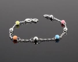 Bracciale Argento 5081