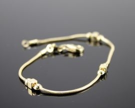 Bracciale Argento 5157 Oro