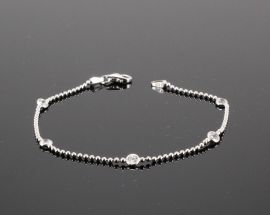 Bracciale Argento 5217