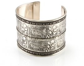 Bracciale Etnico01