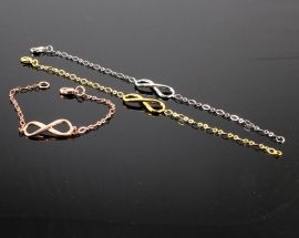Bracciale Moda Infinito01