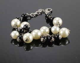 Bracciale Perle 03