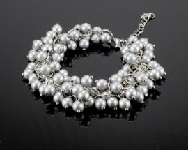 Bracciale Perle 04