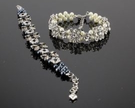 Bracciale Perle 05