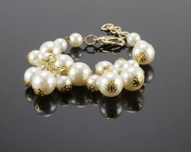 Bracciale Perle