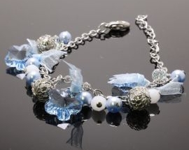 Bracciale Swarovski01