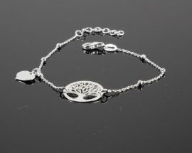 Bracciale Argento 5145