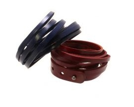 Bracciali Cuoio G02