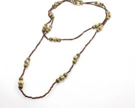 Collana Etnica13