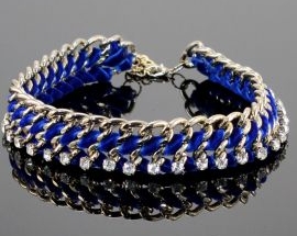 Collana Moda 01