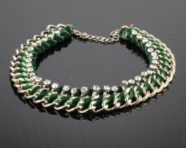 Collana Moda 02