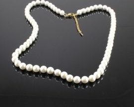 Collana Perla11 ORO