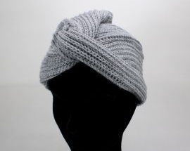 Fermacapelli Italiani Cappello