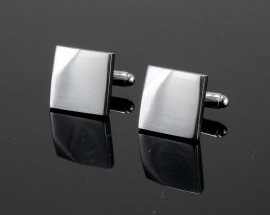 Gemelli Camicia Acciaio03