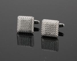 Gemelli Camicia Acciaio04