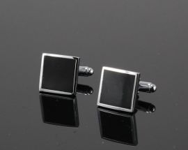 Gemelli Camicia Acciaio05