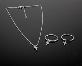 New  Acciaio Croce