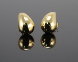 New Acciaio Goccia ORO