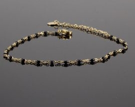 Cavigliera04 Nero