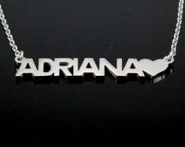 New Adriana