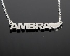 New Ambra