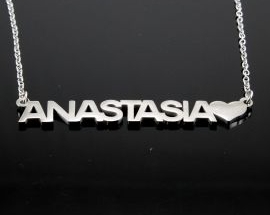 New Anastasia