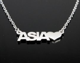 New Asia