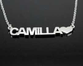 New Camilla