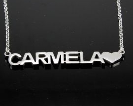 New Carmela