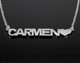 New Carmen