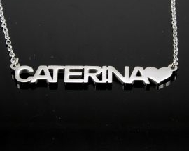 New Caterina