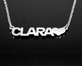 New Clara