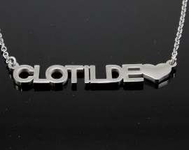 New Clotilde
