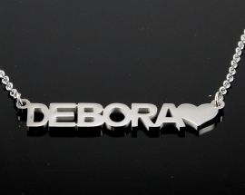 New Debora