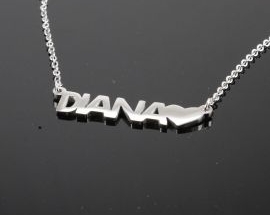 New Diana