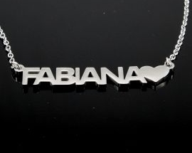 New Fabiana