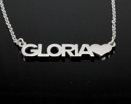 New Gloria