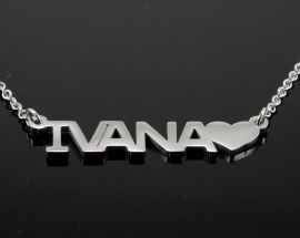 New Ivana