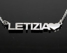 New Letizia