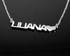 New Liliana