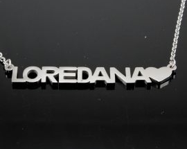 New Loredana